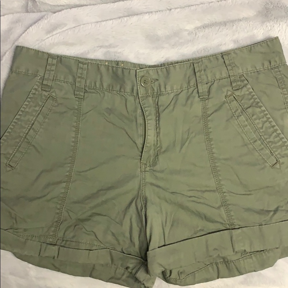 Calvin Klein Cargo Shorts